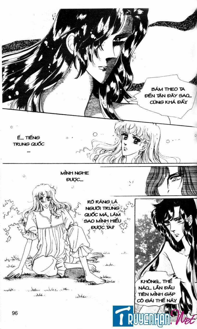 The Sexy Simpleton - Chapter 2 - Trang 47