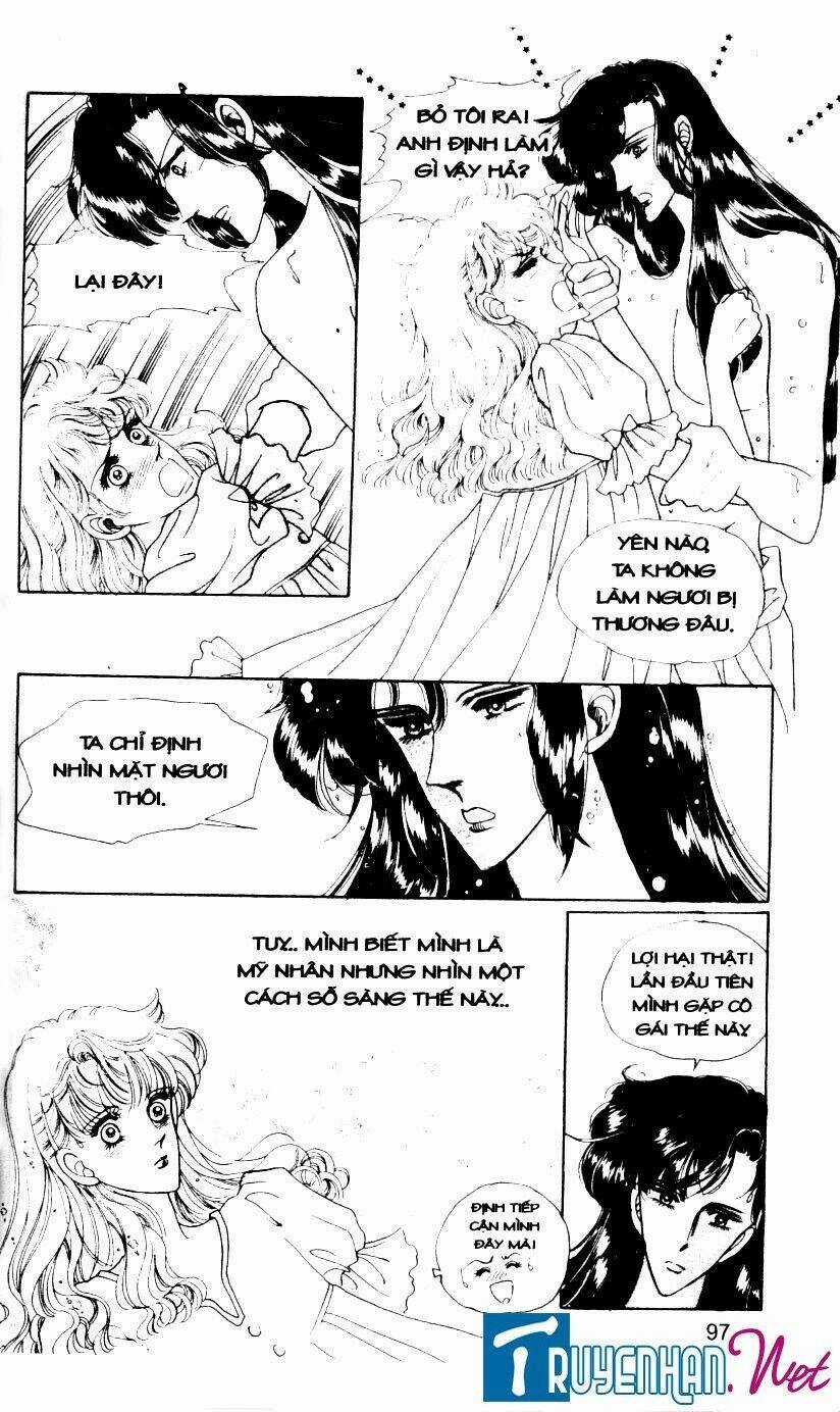 The Sexy Simpleton - Chapter 2 - Trang 48