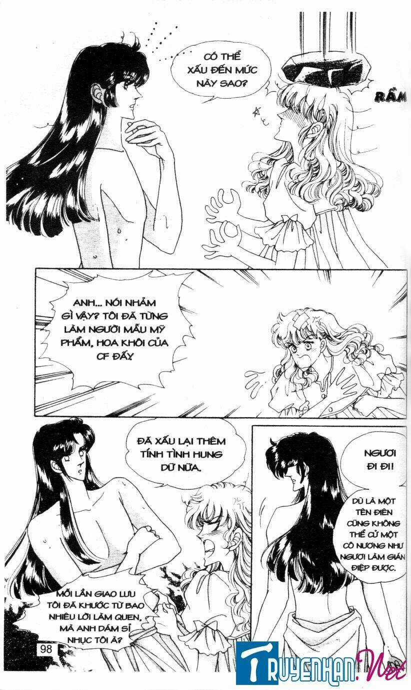 The Sexy Simpleton - Chapter 2 - Trang 49