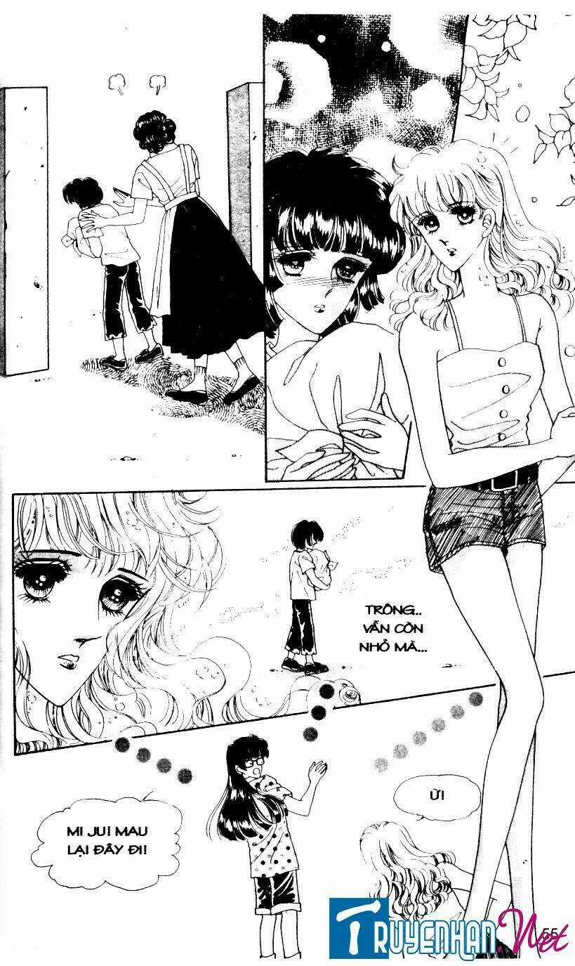 The Sexy Simpleton - Chapter 2 - Trang 6