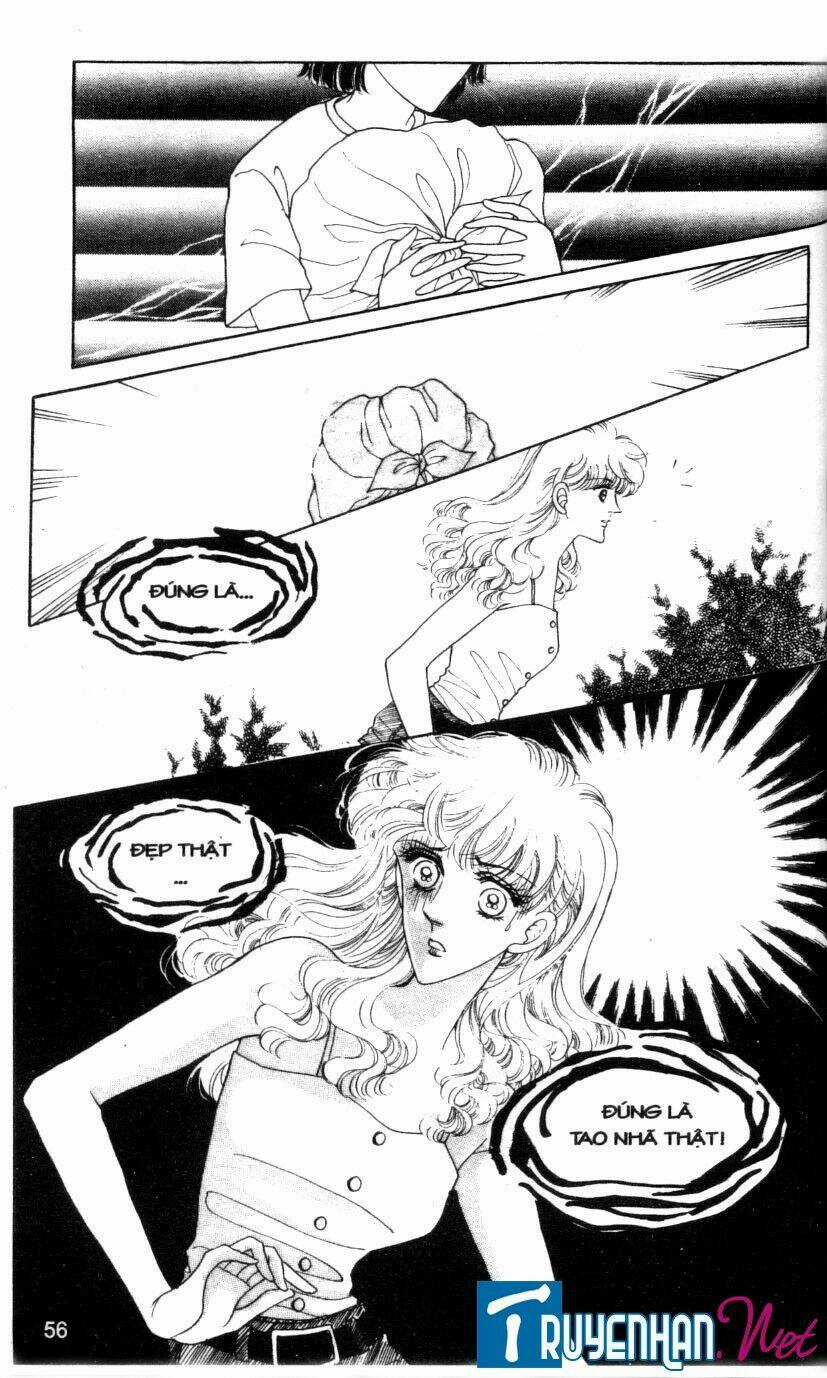 The Sexy Simpleton - Chapter 2 - Trang 7