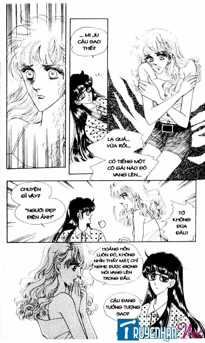 The Sexy Simpleton - Chapter 2 - Trang 8