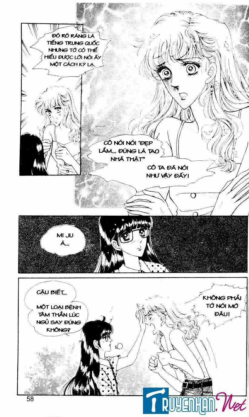 The Sexy Simpleton - Chapter 2 - Trang 9