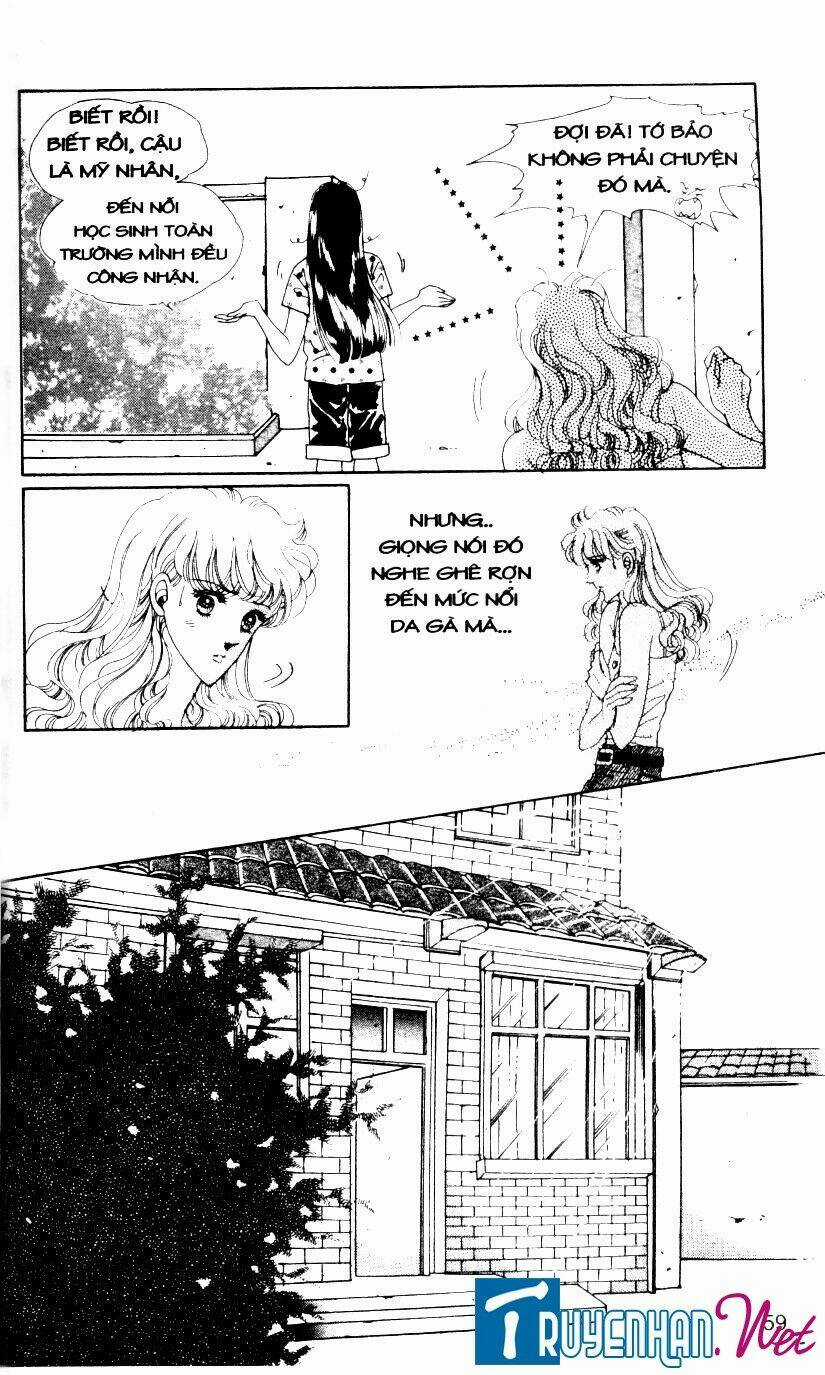 The Sexy Simpleton - Chapter 2 - Trang 10