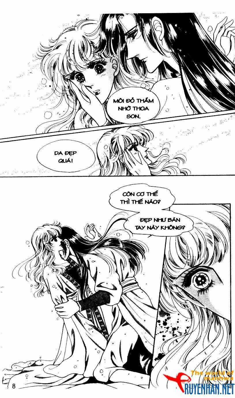 The Sexy Simpleton - Chapter 3 - Trang 11