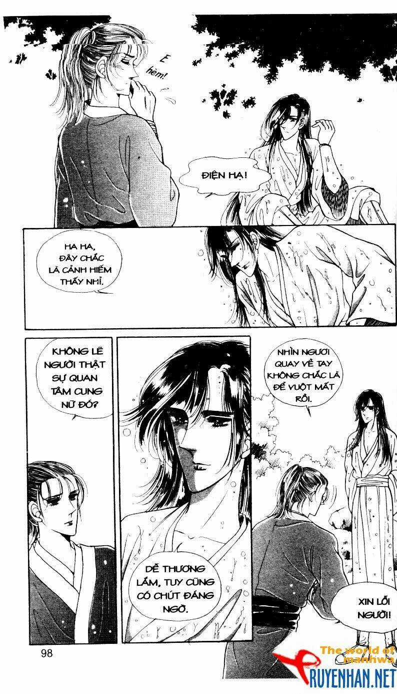 The Sexy Simpleton - Chapter 3 - Trang 101