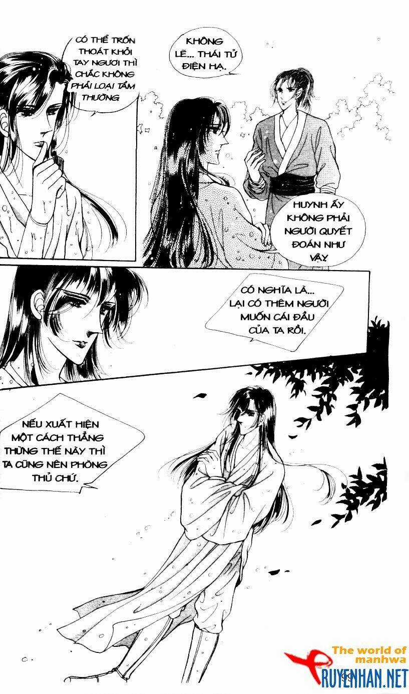 The Sexy Simpleton - Chapter 3 - Trang 102