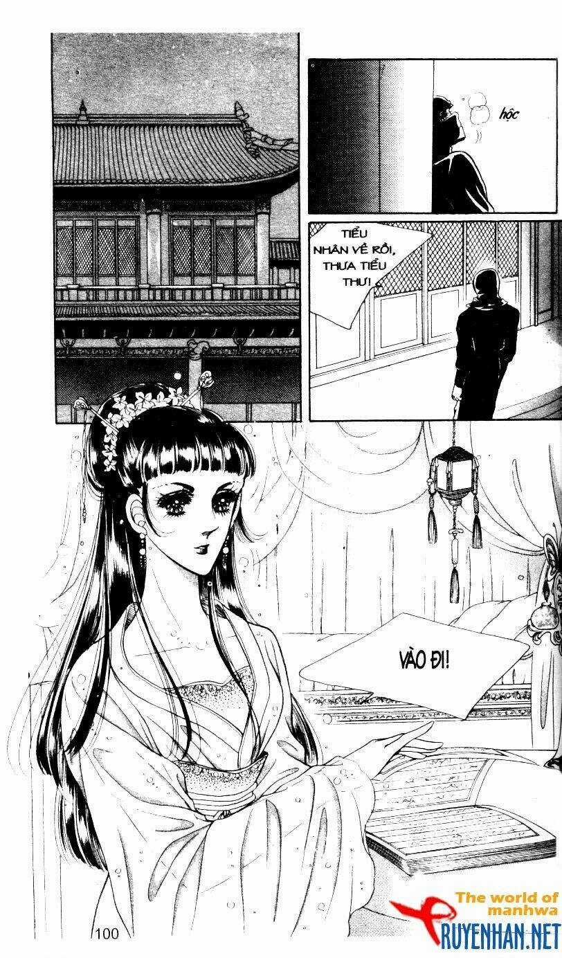 The Sexy Simpleton - Chapter 3 - Trang 103