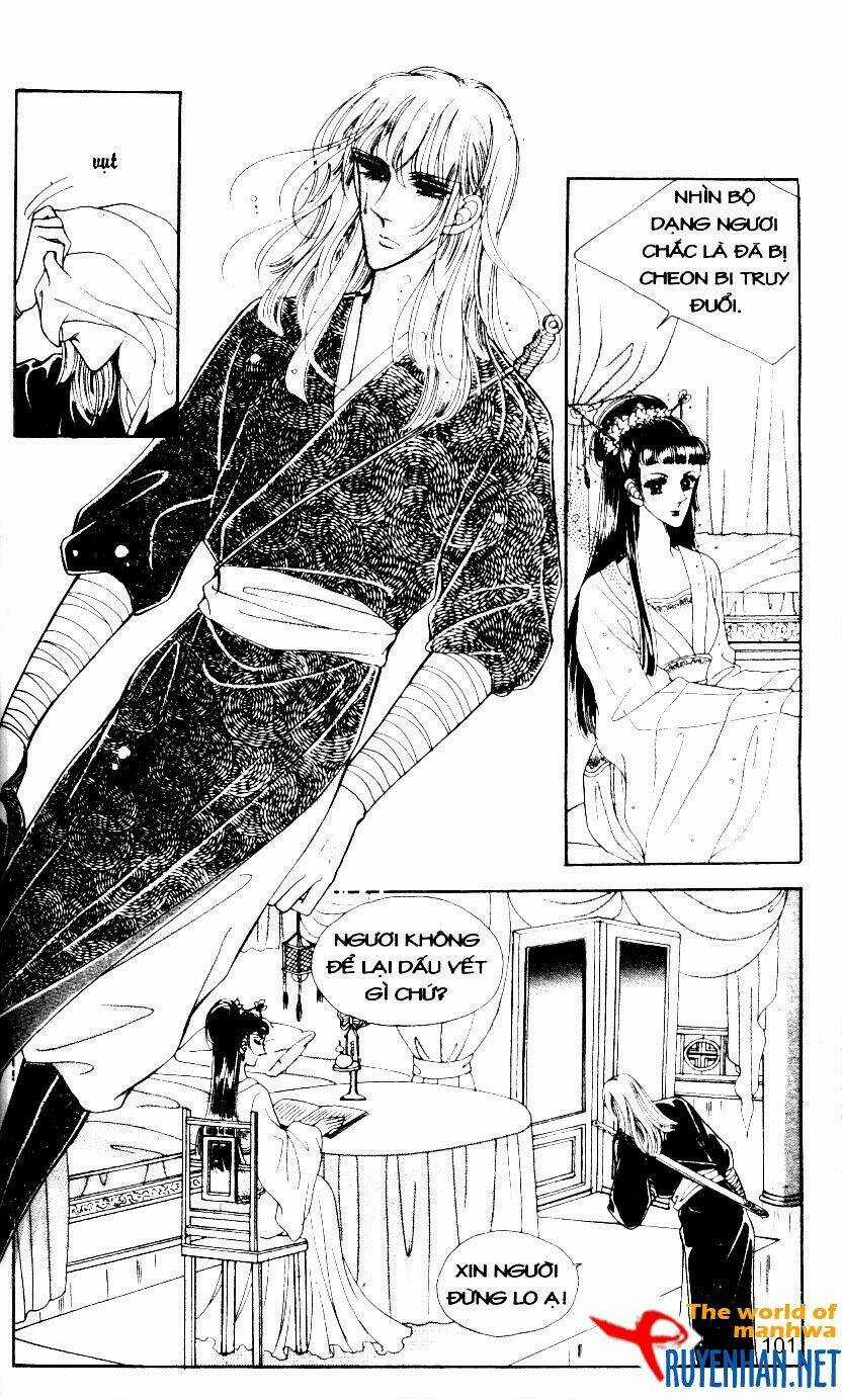 The Sexy Simpleton - Chapter 3 - Trang 104