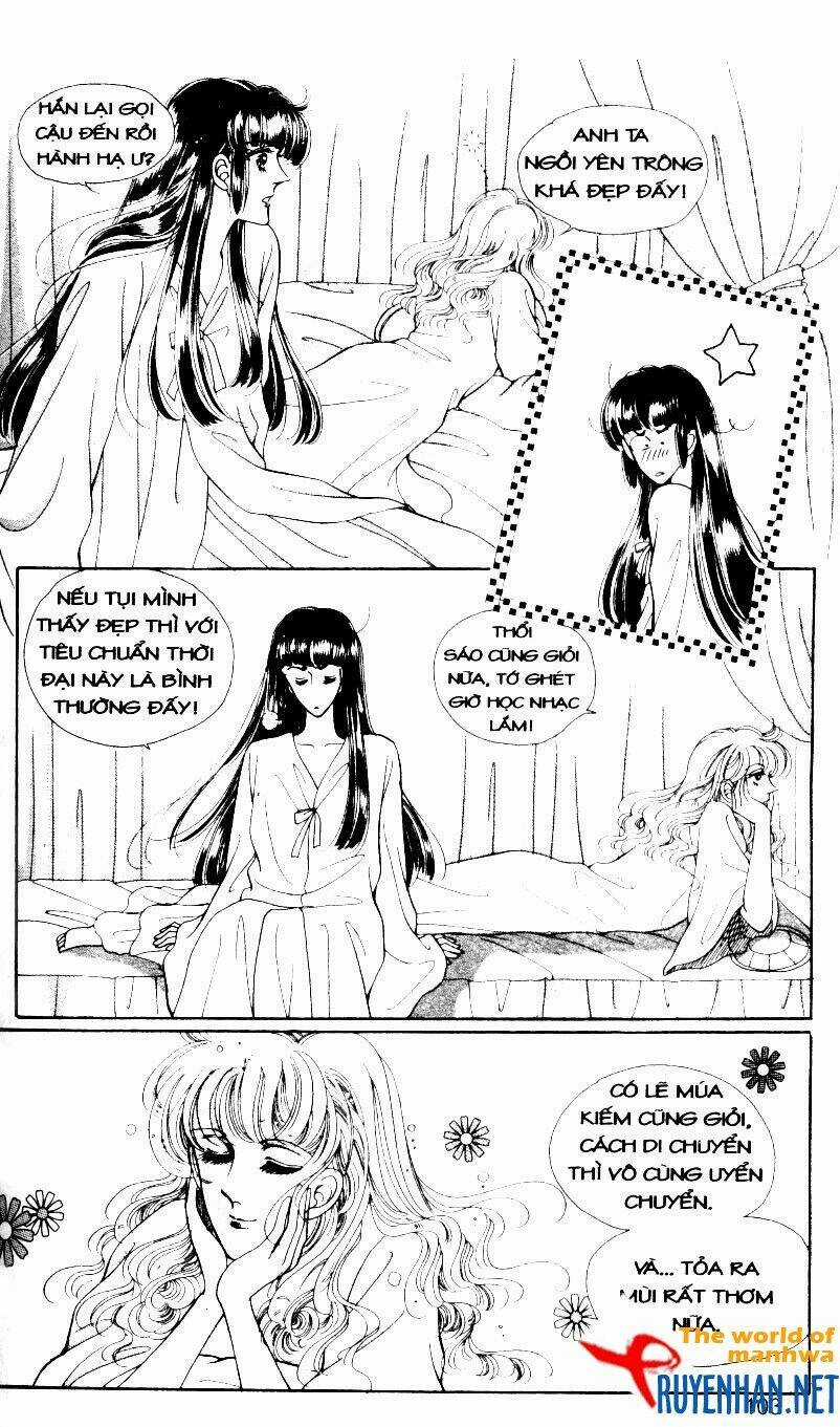 The Sexy Simpleton - Chapter 3 - Trang 106