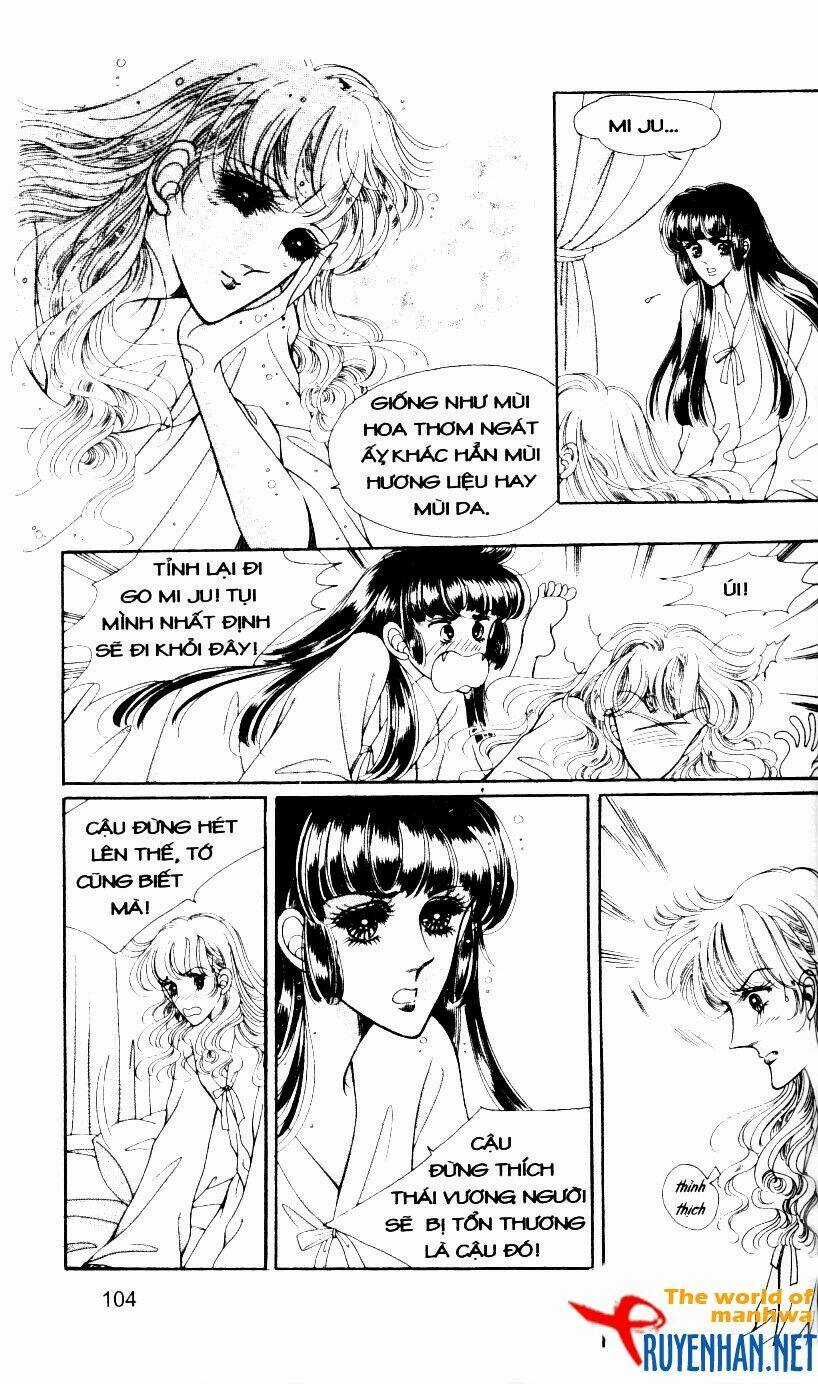 The Sexy Simpleton - Chapter 3 - Trang 107