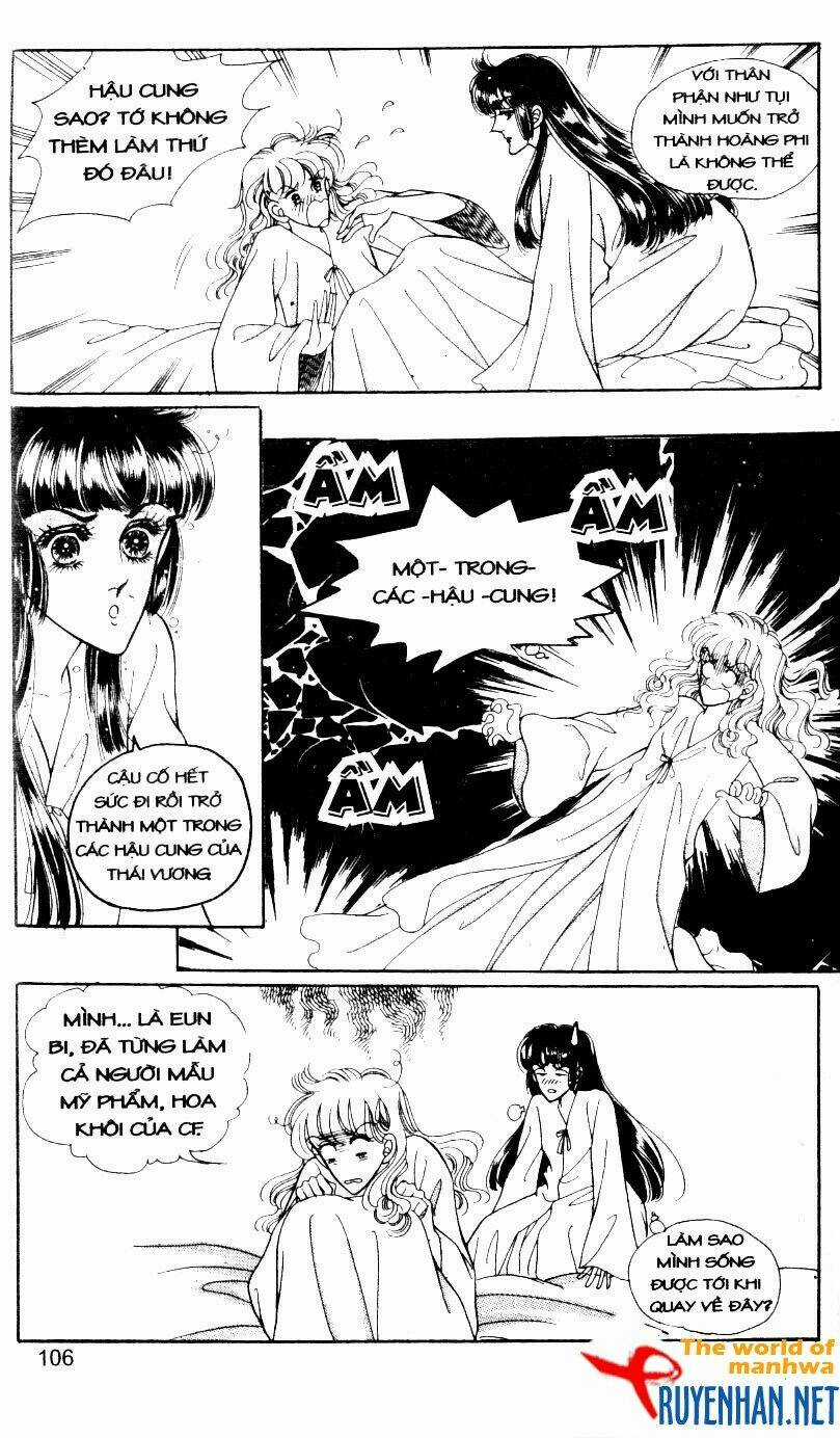 The Sexy Simpleton - Chapter 3 - Trang 109