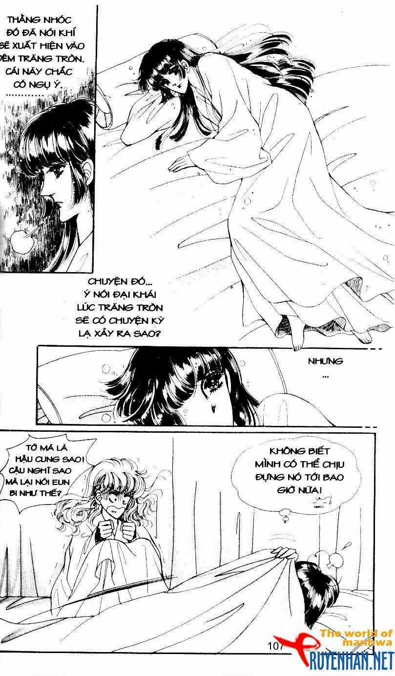 The Sexy Simpleton - Chapter 3 - Trang 110