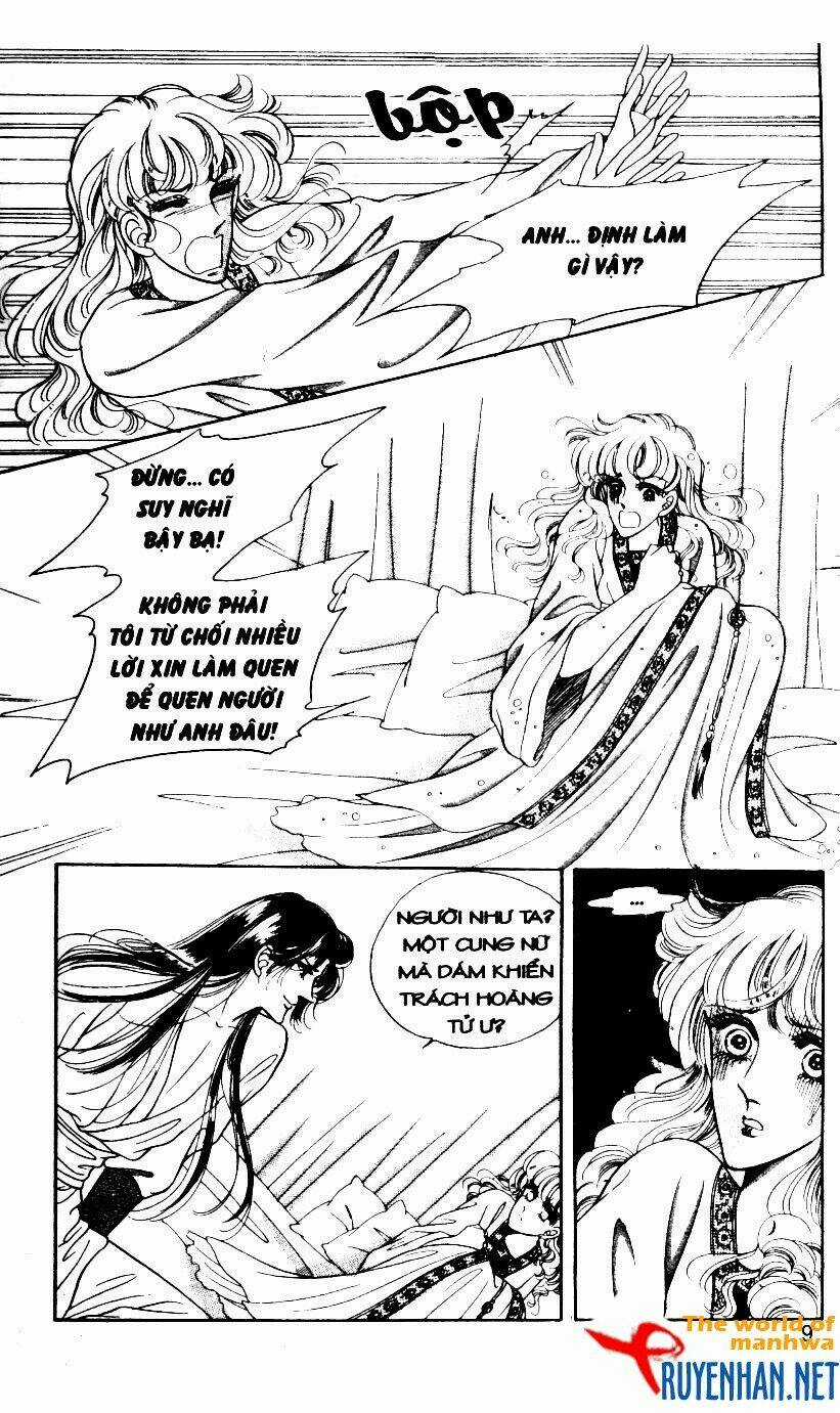 The Sexy Simpleton - Chapter 3 - Trang 12