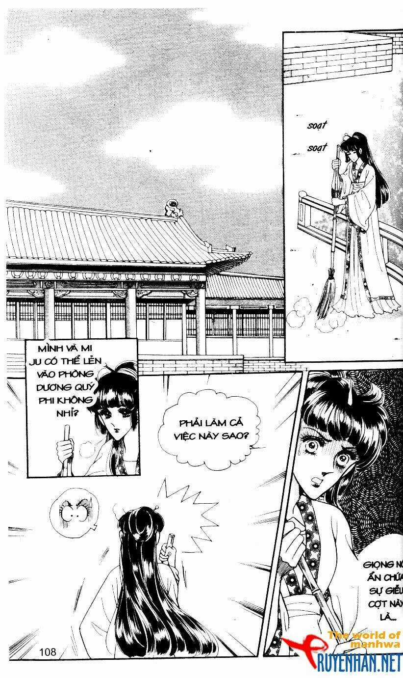 The Sexy Simpleton - Chapter 3 - Trang 111