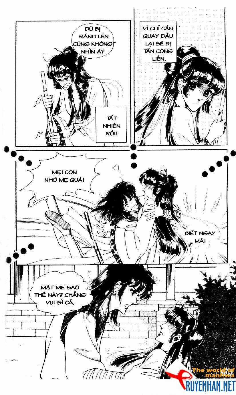 The Sexy Simpleton - Chapter 3 - Trang 112