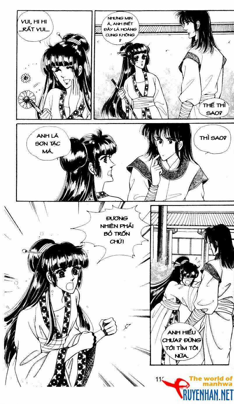 The Sexy Simpleton - Chapter 3 - Trang 113