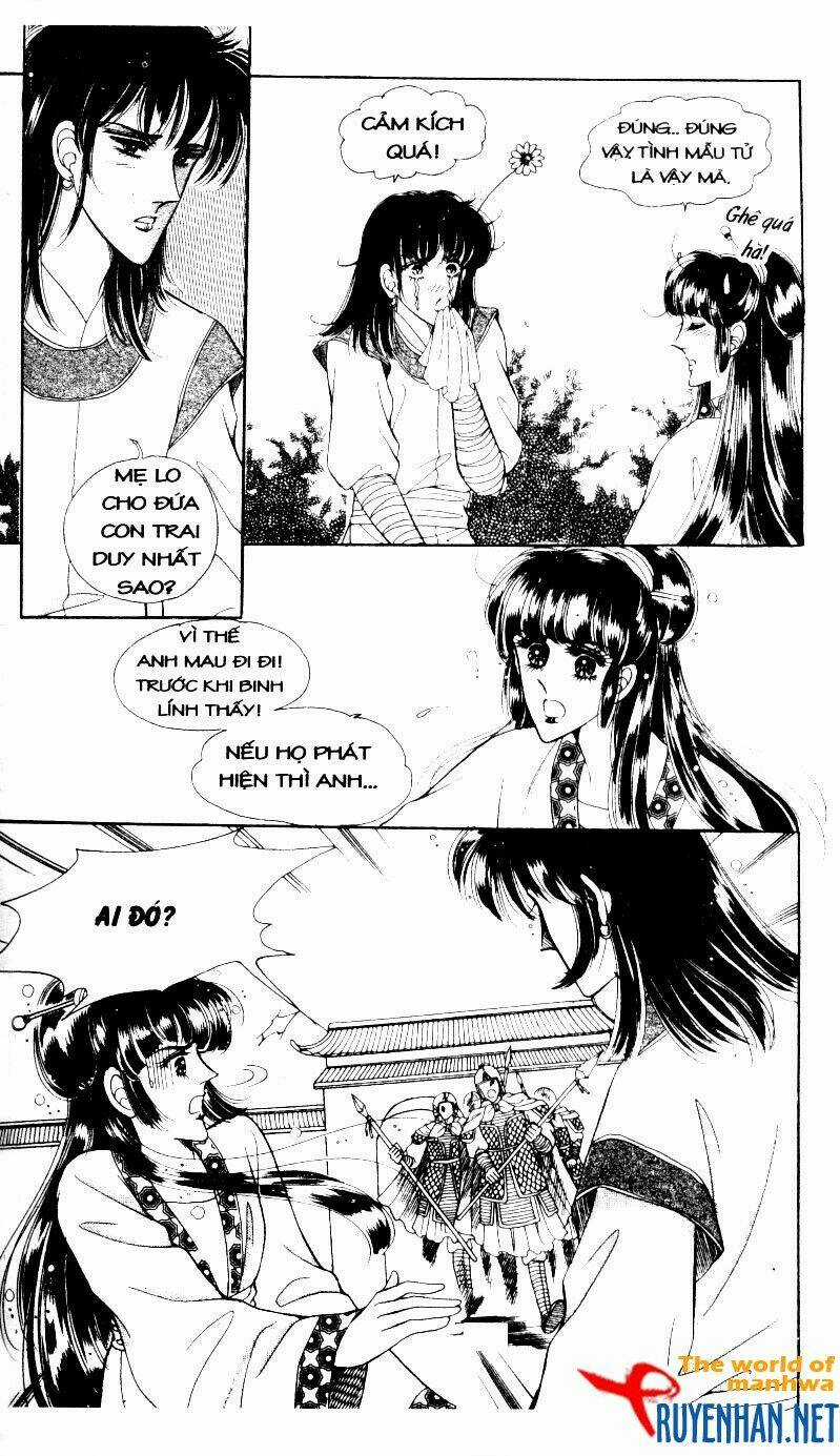 The Sexy Simpleton - Chapter 3 - Trang 114