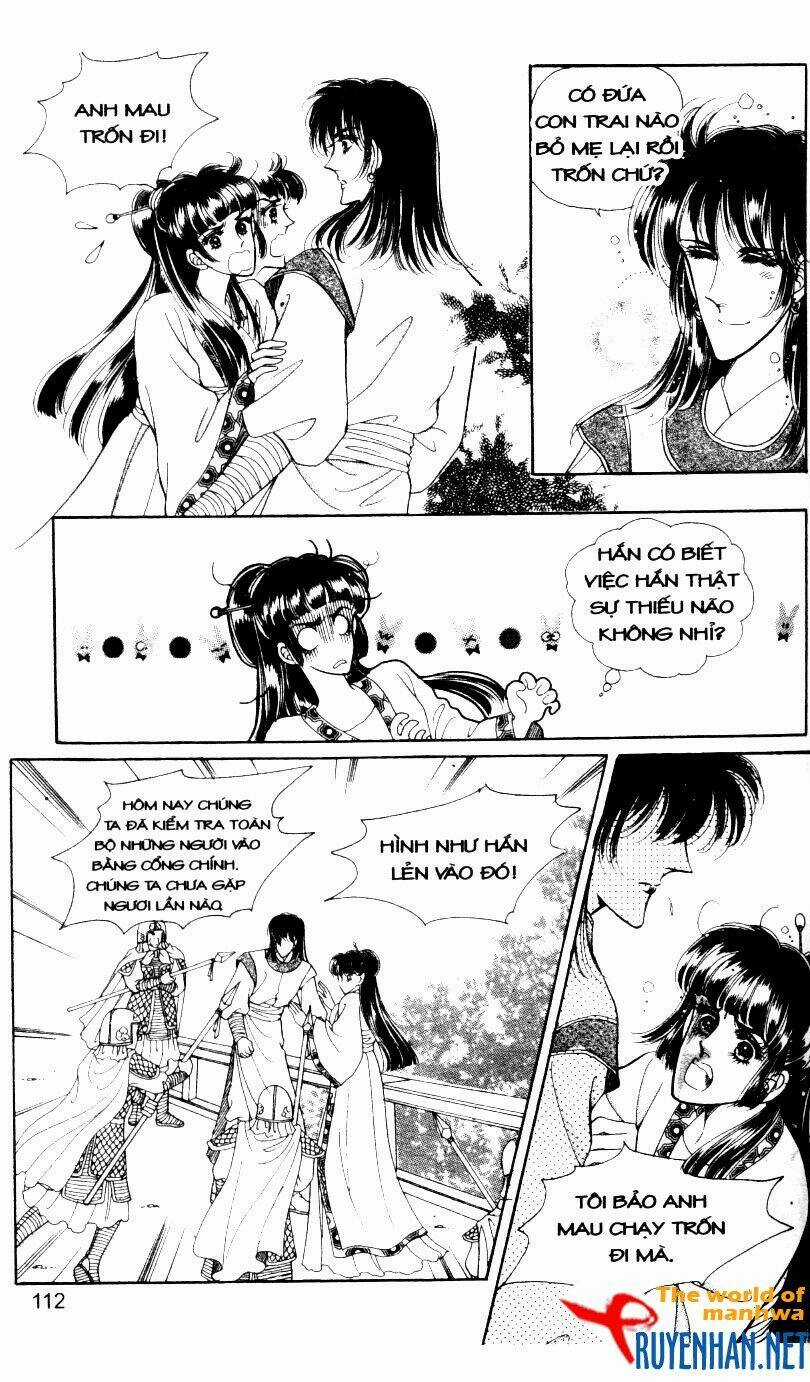 The Sexy Simpleton - Chapter 3 - Trang 115