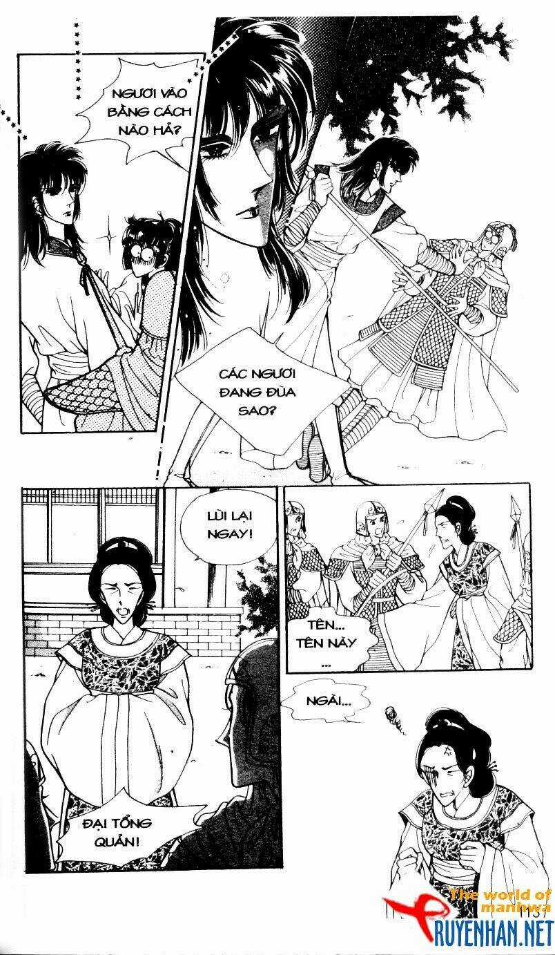 The Sexy Simpleton - Chapter 3 - Trang 116