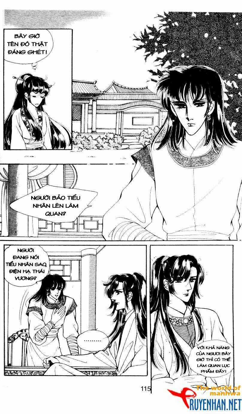 The Sexy Simpleton - Chapter 3 - Trang 118