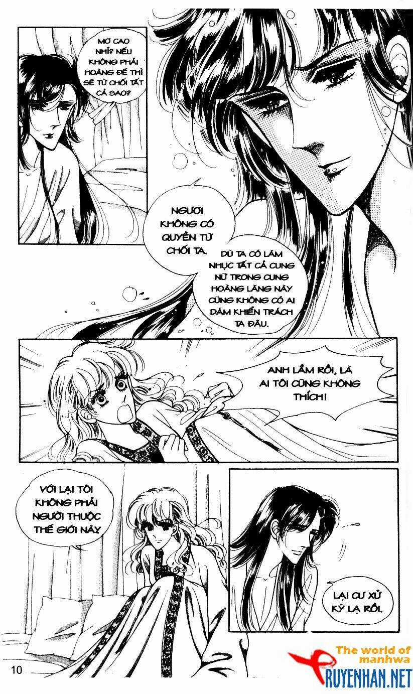 The Sexy Simpleton - Chapter 3 - Trang 13