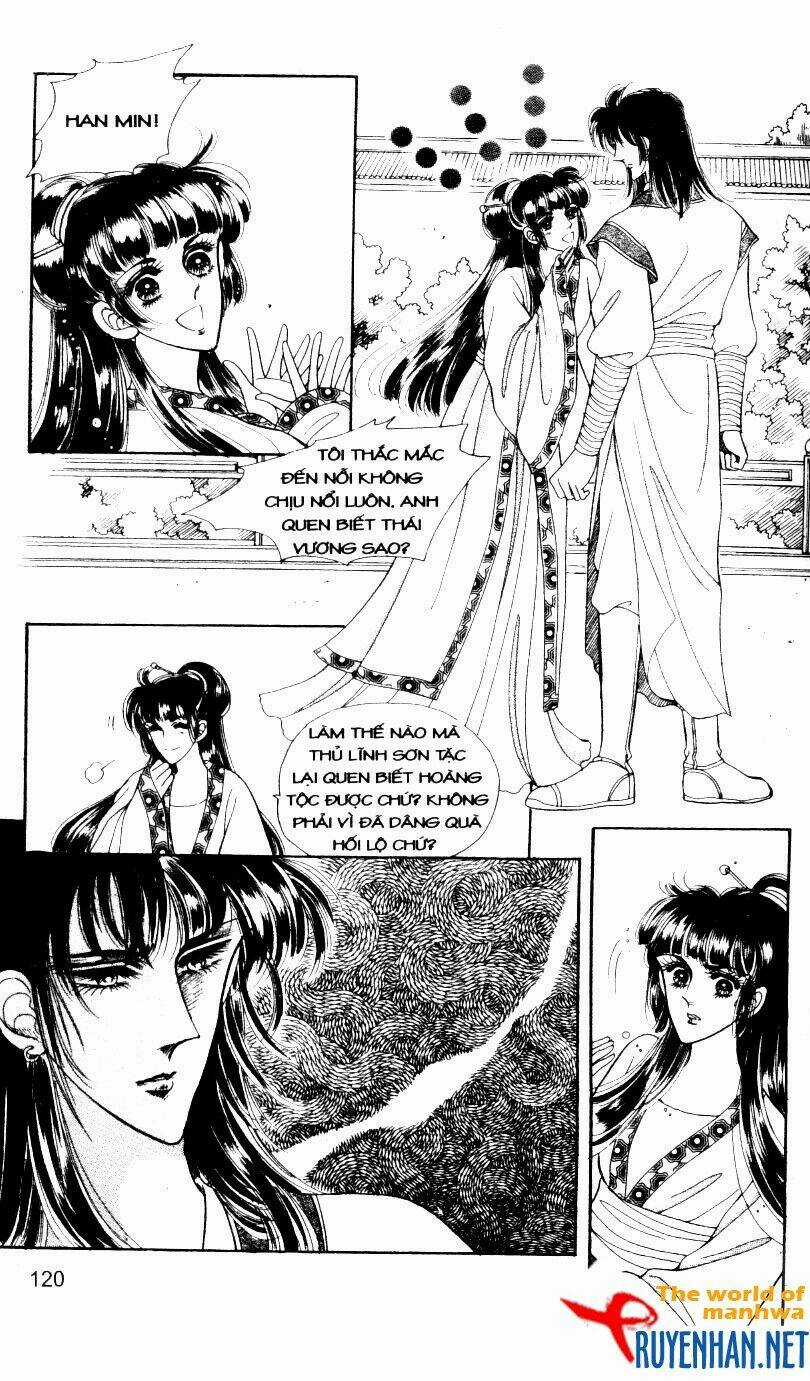 The Sexy Simpleton - Chapter 3 - Trang 123