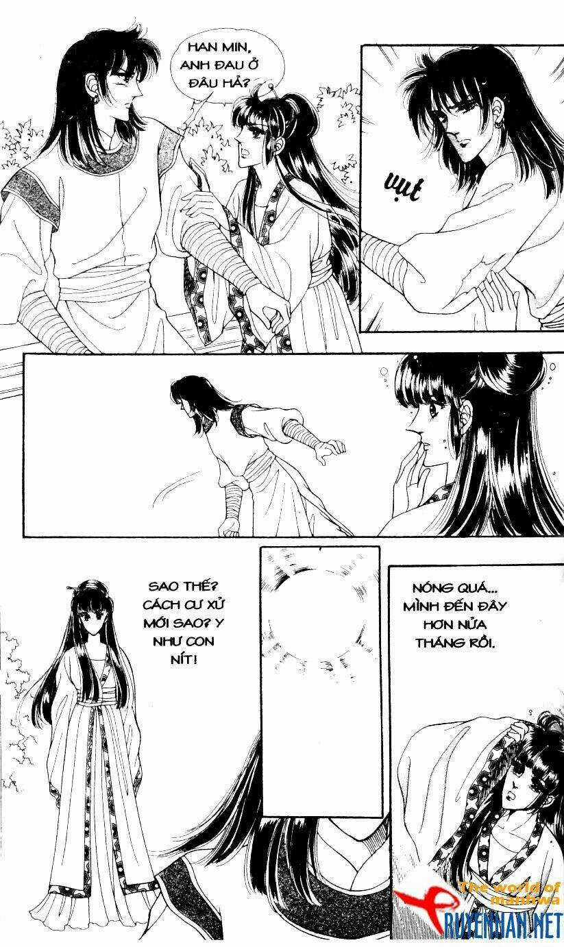 The Sexy Simpleton - Chapter 3 - Trang 125