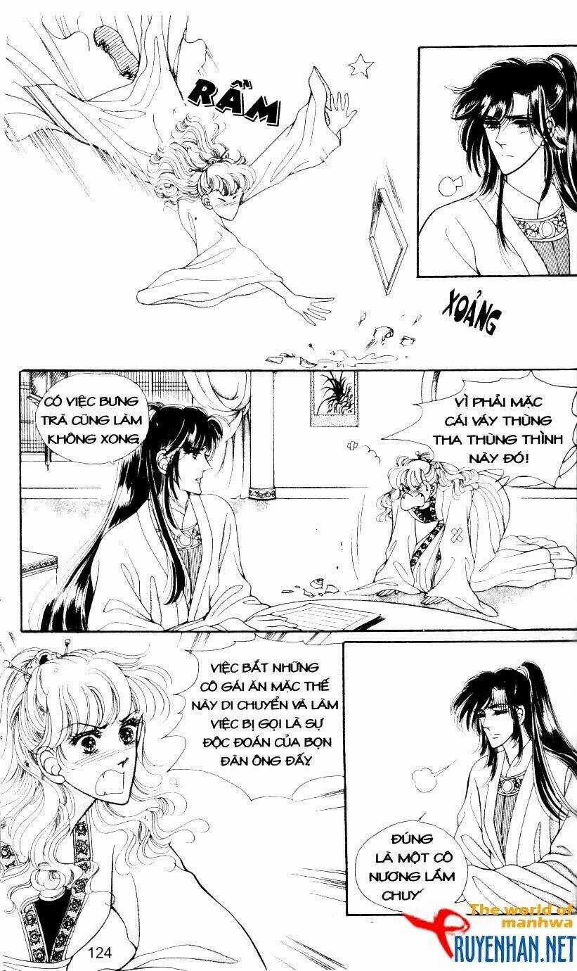 The Sexy Simpleton - Chapter 3 - Trang 127