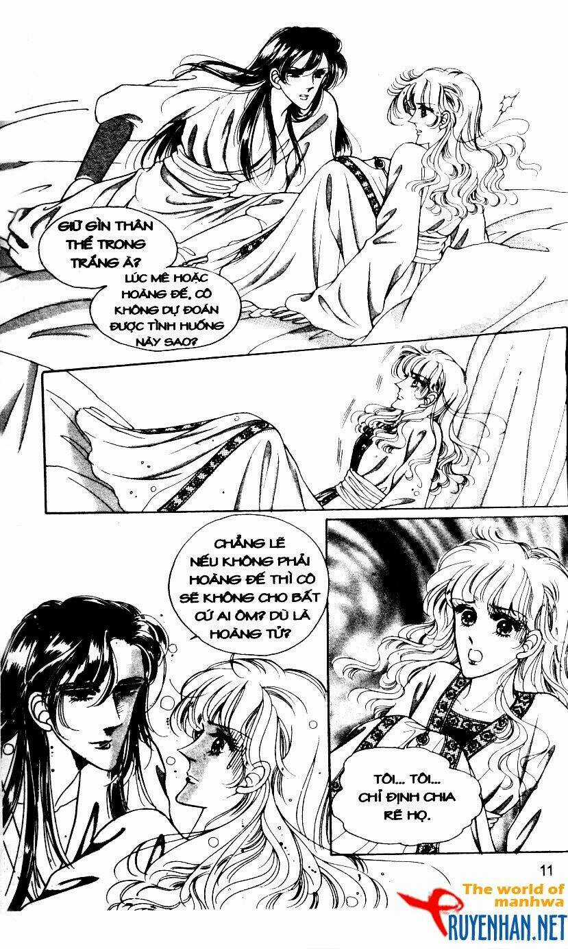 The Sexy Simpleton - Chapter 3 - Trang 14