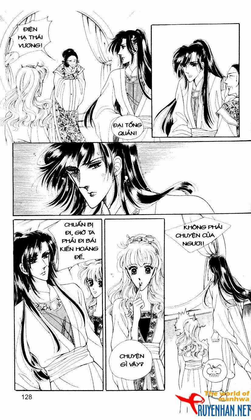 The Sexy Simpleton - Chapter 3 - Trang 131