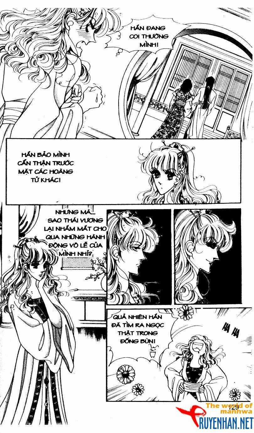 The Sexy Simpleton - Chapter 3 - Trang 132