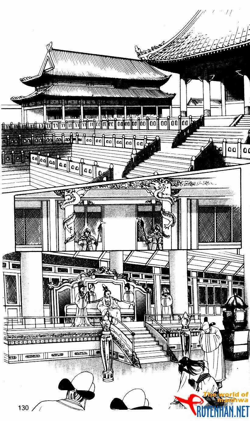 The Sexy Simpleton - Chapter 3 - Trang 133