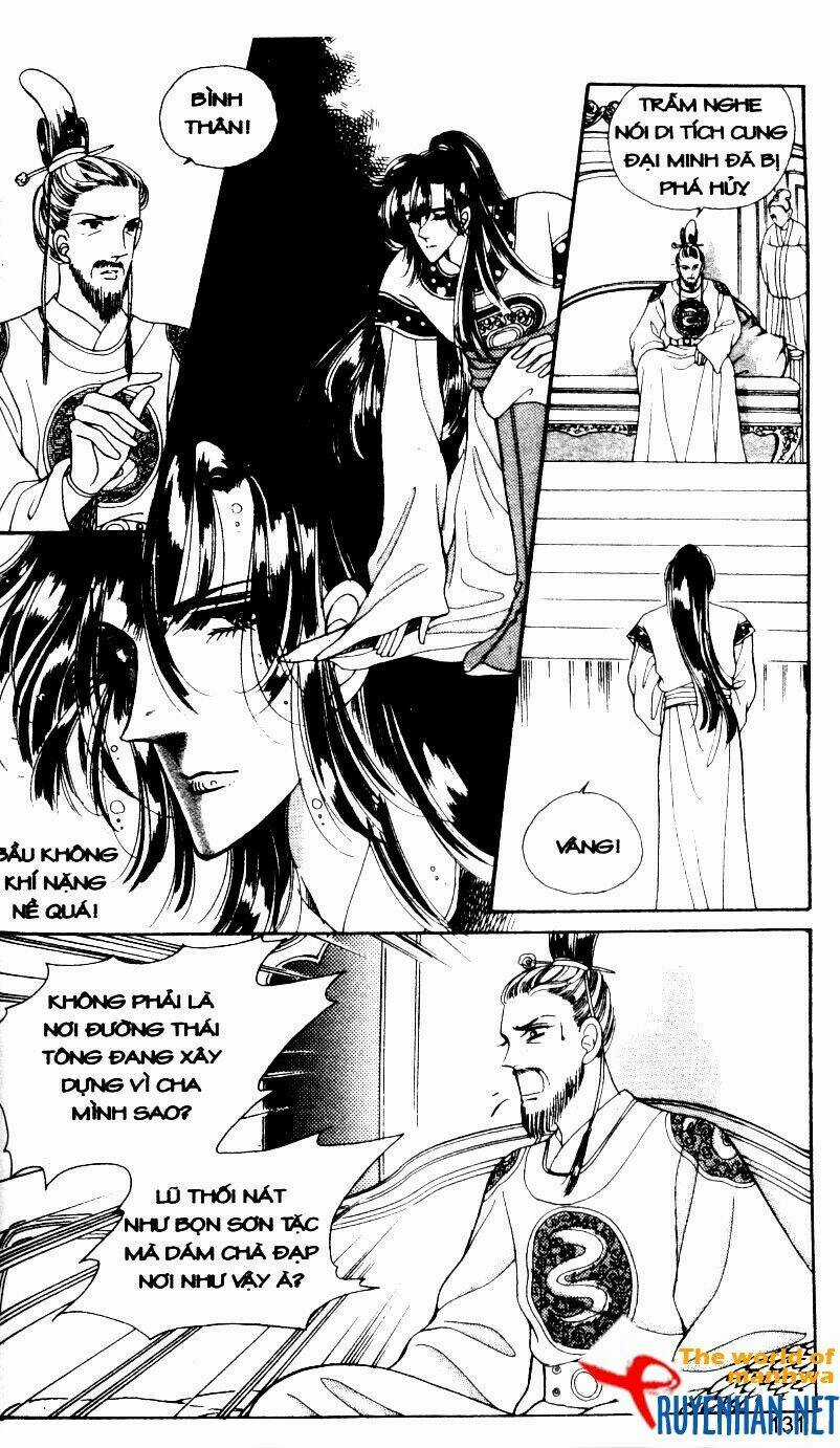 The Sexy Simpleton - Chapter 3 - Trang 134