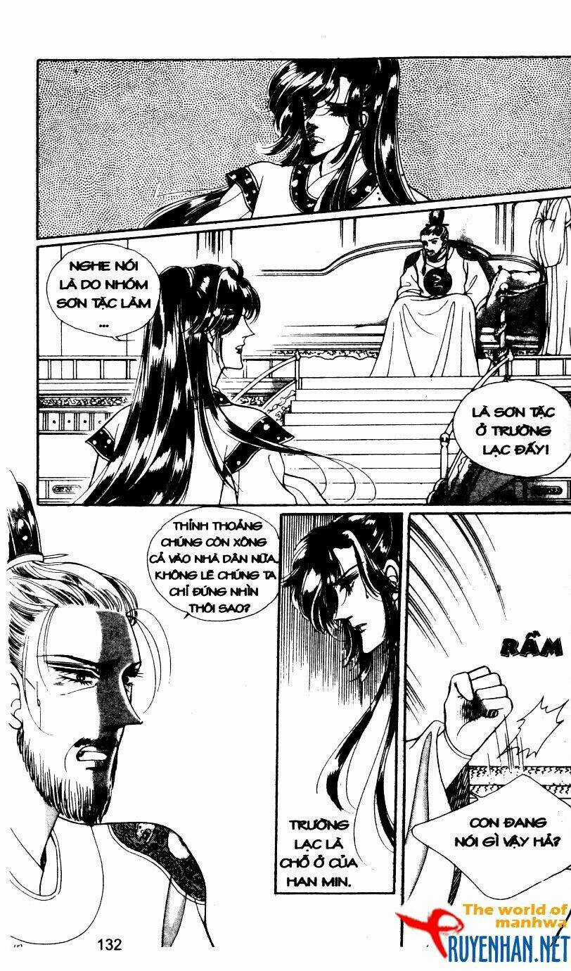 The Sexy Simpleton - Chapter 3 - Trang 135