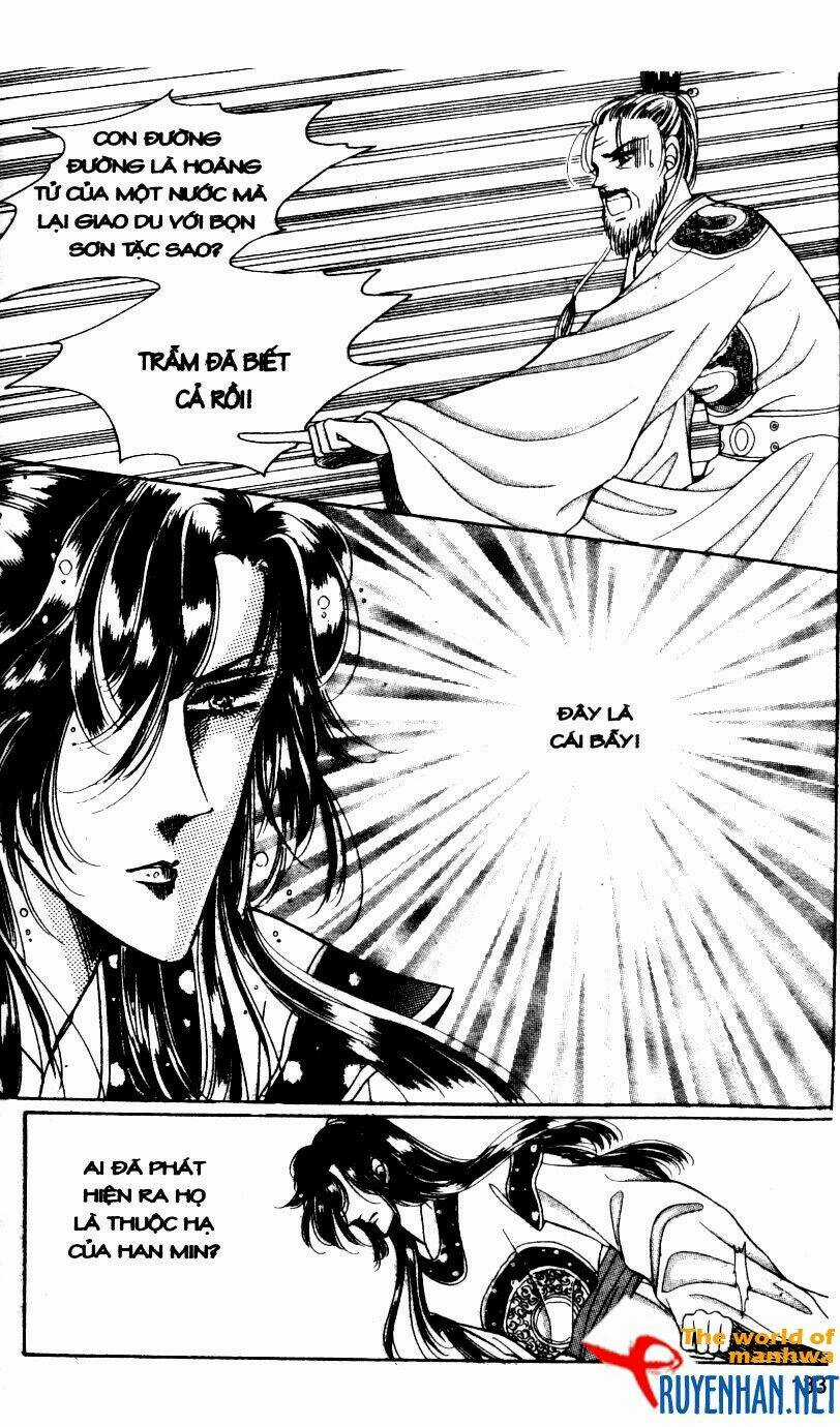 The Sexy Simpleton - Chapter 3 - Trang 136