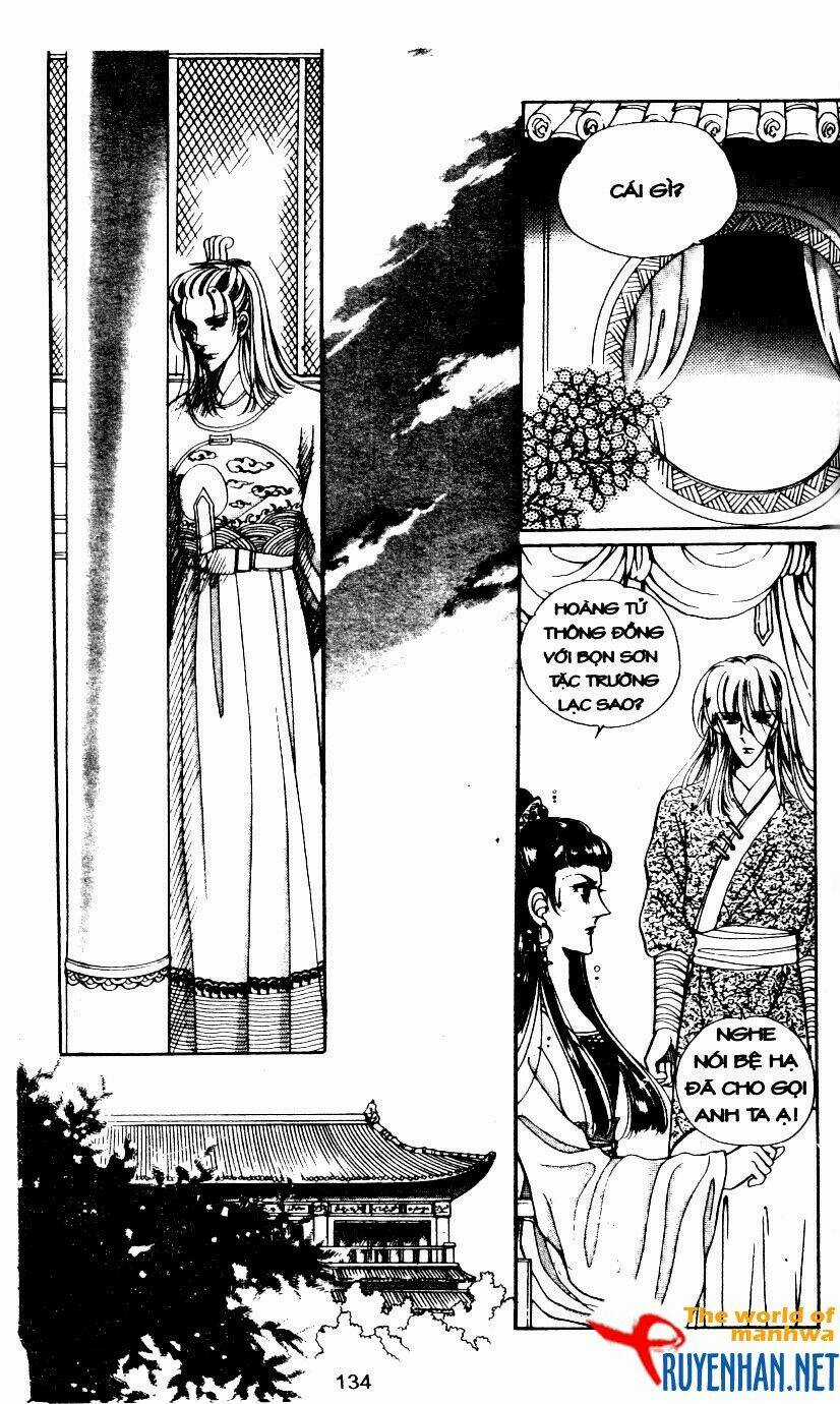 The Sexy Simpleton - Chapter 3 - Trang 137