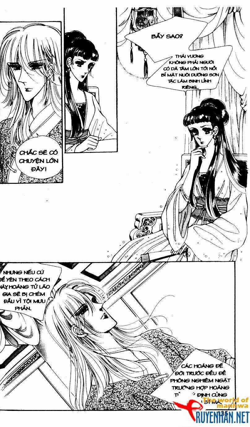 The Sexy Simpleton - Chapter 3 - Trang 138