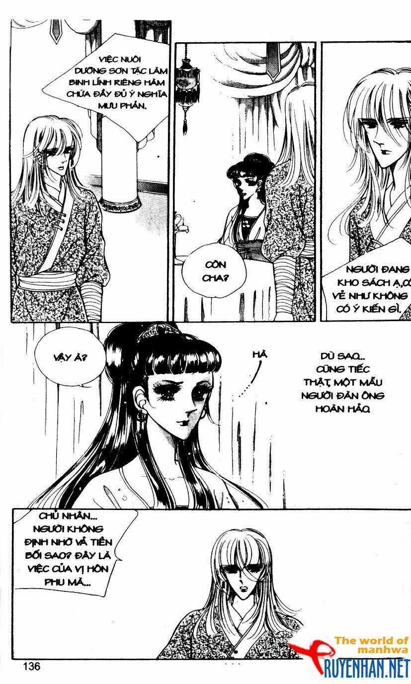 The Sexy Simpleton - Chapter 3 - Trang 139