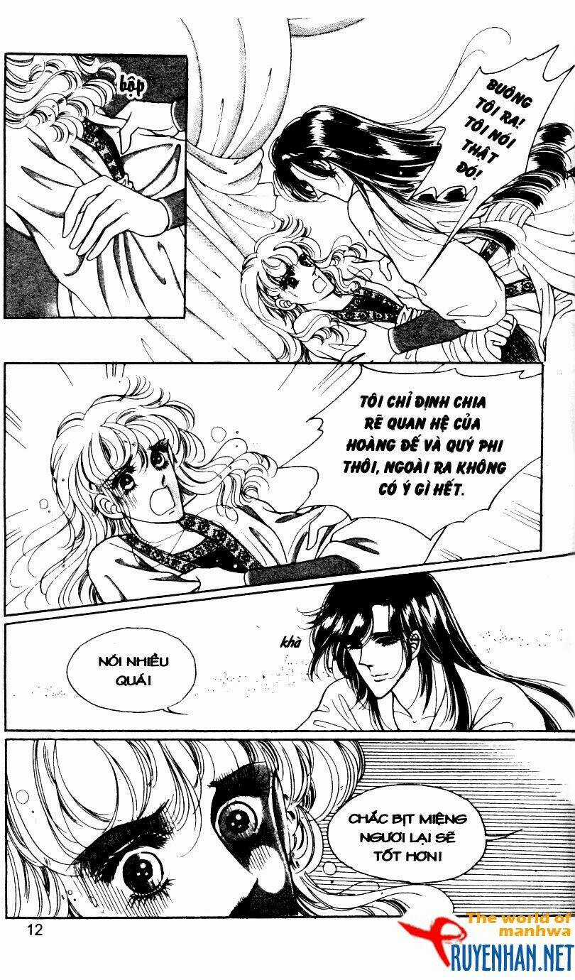 The Sexy Simpleton - Chapter 3 - Trang 15