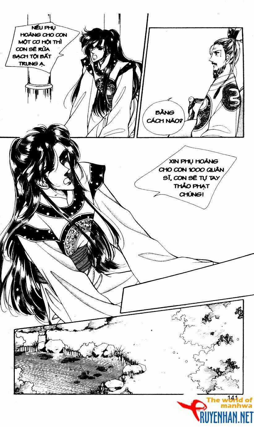 The Sexy Simpleton - Chapter 3 - Trang 144