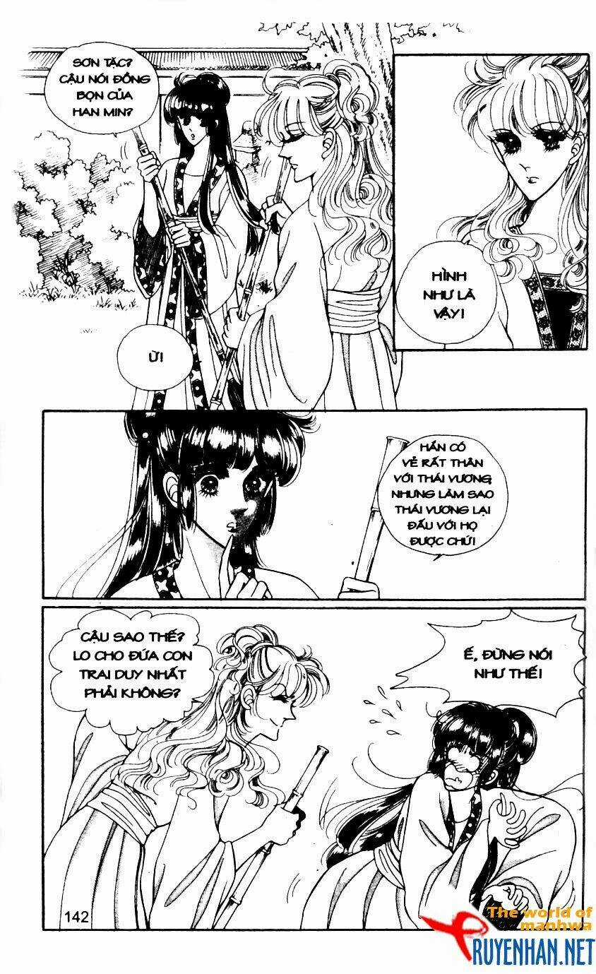 The Sexy Simpleton - Chapter 3 - Trang 145