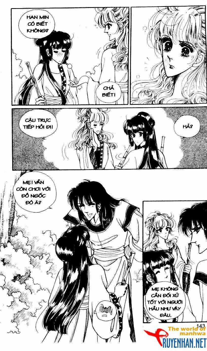 The Sexy Simpleton - Chapter 3 - Trang 146