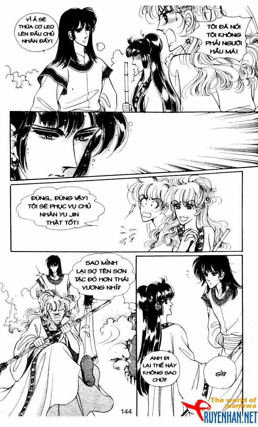 The Sexy Simpleton - Chapter 3 - Trang 147