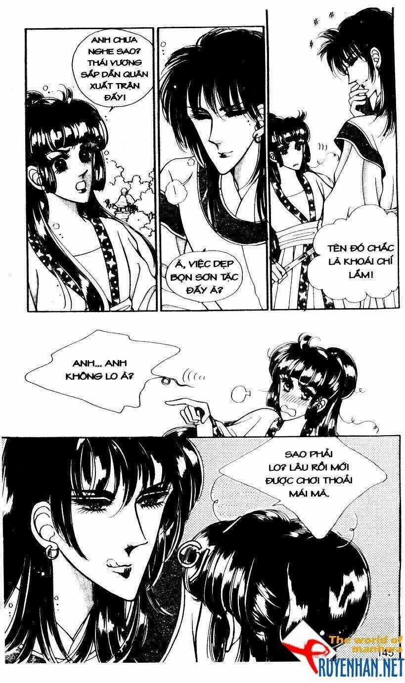 The Sexy Simpleton - Chapter 3 - Trang 148