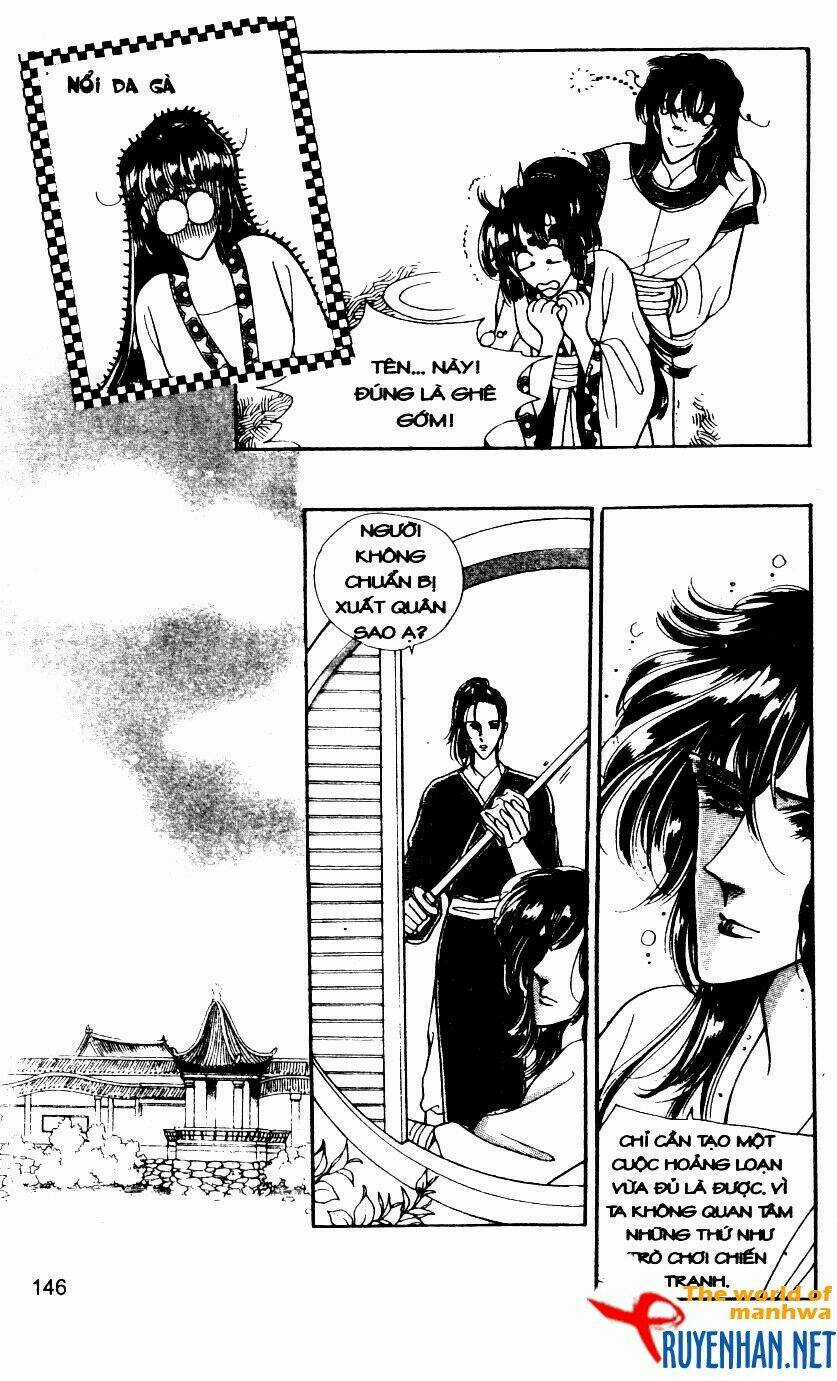 The Sexy Simpleton - Chapter 3 - Trang 149