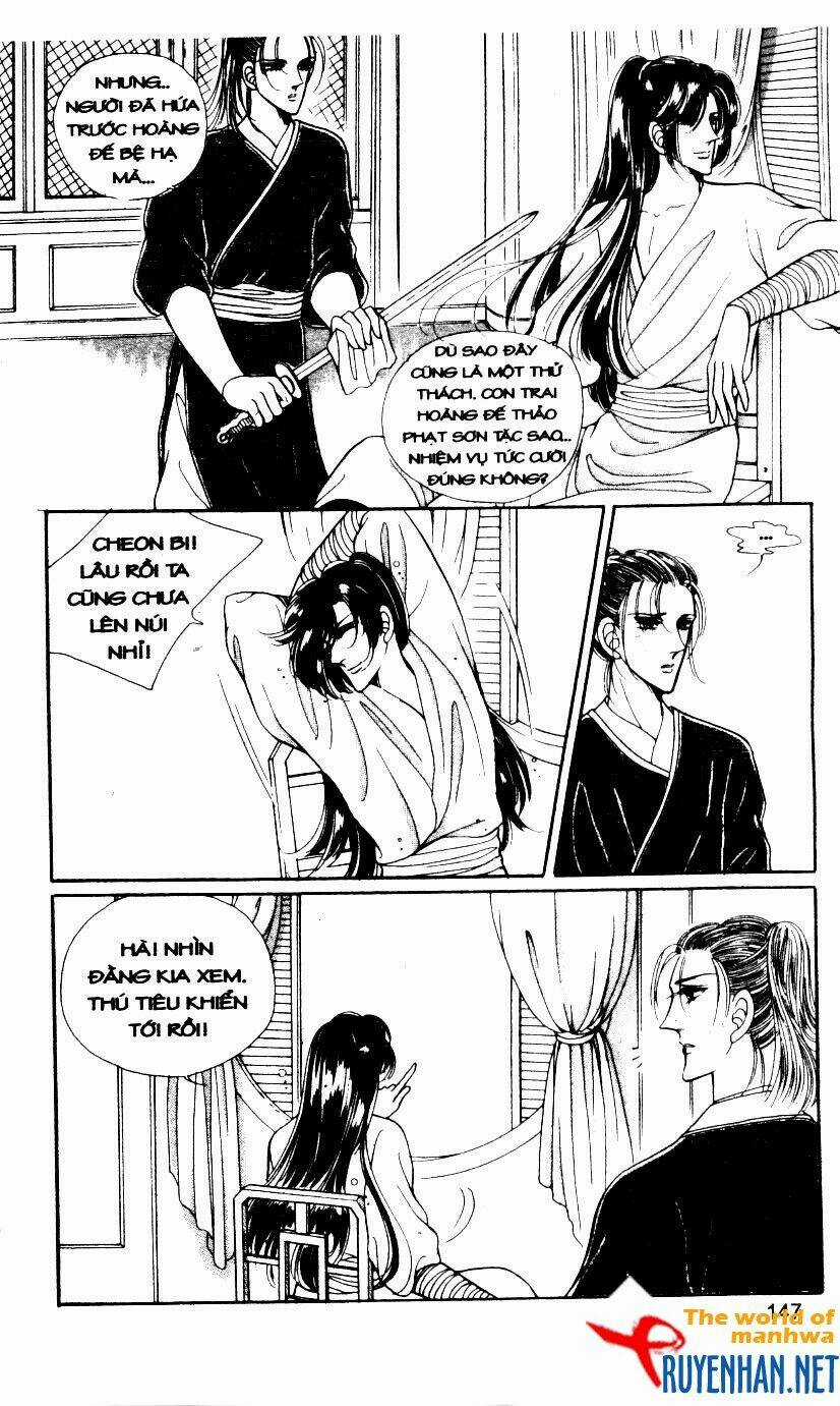 The Sexy Simpleton - Chapter 3 - Trang 150