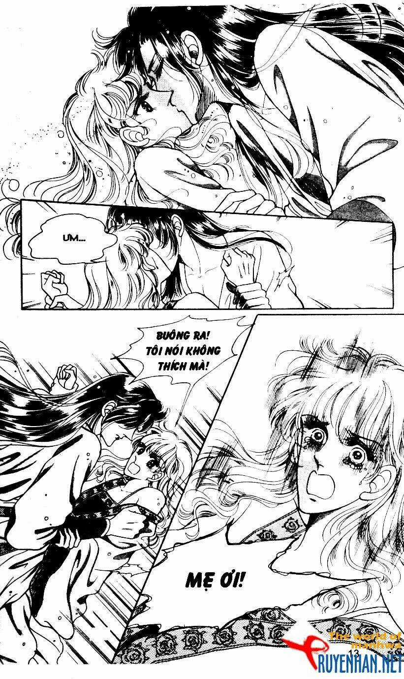 The Sexy Simpleton - Chapter 3 - Trang 16