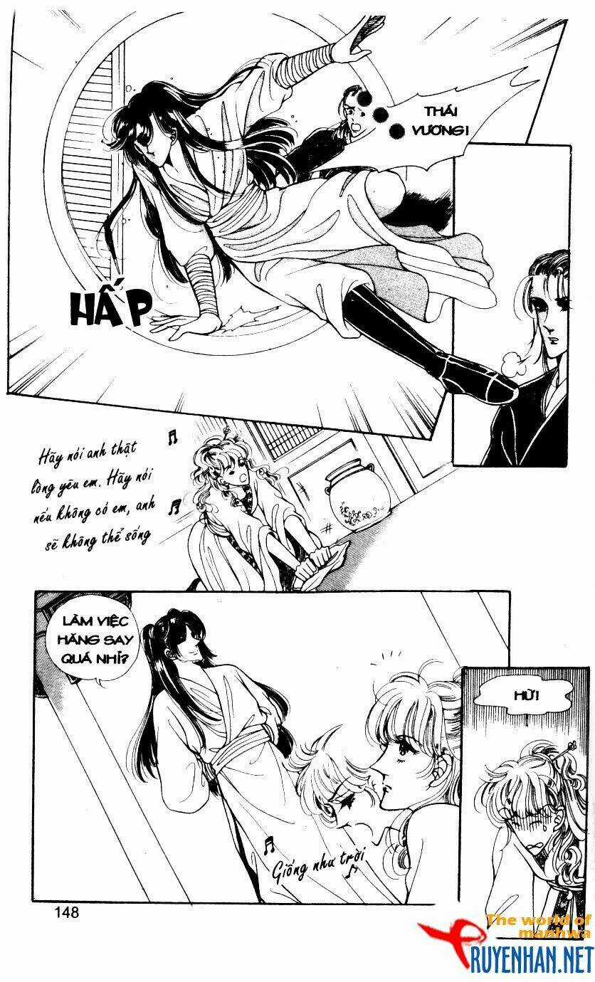 The Sexy Simpleton - Chapter 3 - Trang 151