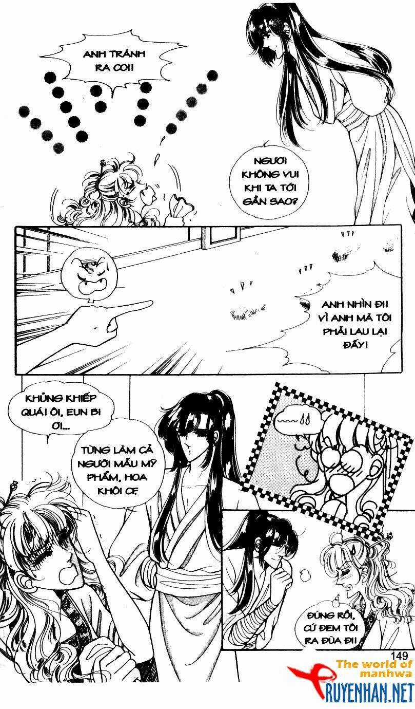 The Sexy Simpleton - Chapter 3 - Trang 152